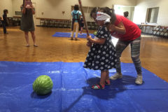 Watermelon Breaking Game 2